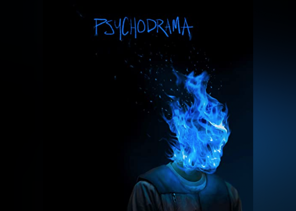 #65. "Psychodrama" by Dave